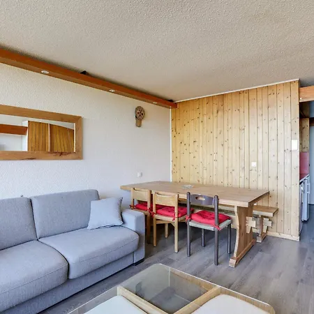 Appartamento Les Arcs 1600, 2 Pièces, 6 Personnes - Fr-1-411-183 Les Arcs (Savoie)