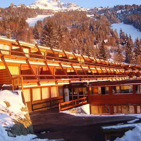 Pour 6 Personnes A Arc 1600 Proche Pistes Et Commerces - Fr-1-411-183 Les Arcs (Savoie)
