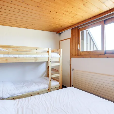 Pour 6 Personnes A Arc 1600 Proche Pistes Et Commerces - Fr-1-411-183 Apartment Les Arcs (Savoie)