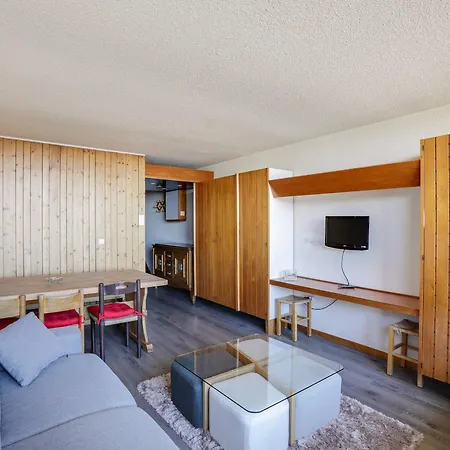 Pour 6 Personnes A Arc 1600 Proche Pistes Et Commerces - Fr-1-411-183 Les Arcs (Savoie)