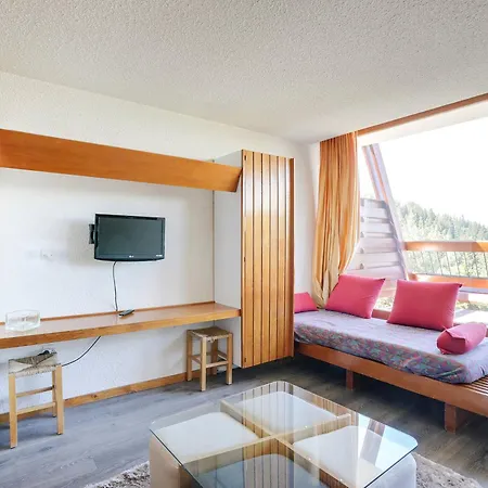 Pour 6 Personnes A Arc 1600 Proche Pistes Et Commerces - Fr-1-411-183 Apartment